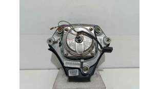 MOTOR ARRANQUE VOLKSWAGEN POLO (2007-2009) 1.2 60CV 1198CC - L.739237 / 02T911023S 2