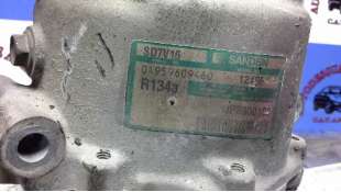 ELEVALUNAS DELANTERO DERECHO SEAT IBIZA III (2002-2009) 1.9 TDI 100CV 1896CC - L.740152 / 6L3837752BQ 2