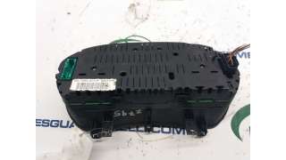 CUADRO INSTRUMENTOS VOLKSWAGEN POLO (2001-2008) 1.4 16V 75CV 1390CC - L.740430 / 6Q0920803