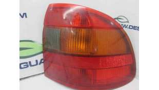 PILOTO TRASERO DERECHO OPEL ASTRA F FASTBACK (1991-1998) 2.0 I (F08, M08, F68, M68) 115CV 1998CC - L.741193 / 90442022