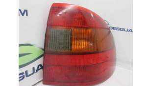 PILOTO TRASERO DERECHO OPEL ASTRA F FASTBACK (1991-1998) 2.0 I (F08, M08, F68, M68) 115CV 1998CC - L.741193 / 90442022 2