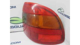 PILOTO TRASERO DERECHO OPEL ASTRA F FASTBACK (1991-1998) 2.0 I (F08, M08, F68, M68) 115CV 1998CC - L.741193 / 90442022