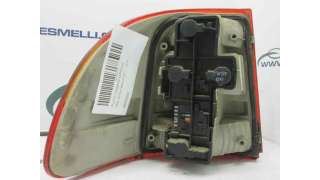 PILOTO TRASERO DERECHO OPEL ASTRA F FASTBACK (1991-1998) 2.0 I (F08, M08, F68, M68) 115CV 1998CC - L.741193 / 90442022
