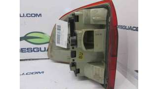 PILOTO TRASERO DERECHO OPEL ASTRA F FASTBACK (1991-1998) 2.0 I (F08, M08, F68, M68) 115CV 1998CC - L.741193 / 90442022