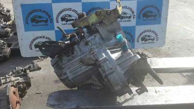 CENTRALITA MOTOR UCE FIAT SEICENTO / 600 (1997-2008) 0.9 (187AXA, 187AXA1A) 39CV 899CC - L.742506 / 46555914