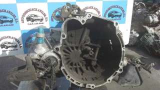 CENTRALITA MOTOR UCE FIAT SEICENTO / 600 (1997-2008) 0.9 (187AXA, 187AXA1A) 39CV 899CC - L.742506 / 46555914
