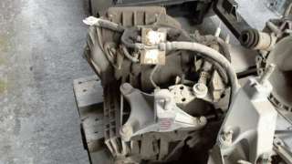 CENTRALITA MOTOR UCE FIAT SEICENTO / 600 (1997-2008) 0.9 (187AXA, 187AXA1A) 39CV 899CC - L.742506 / 46555914