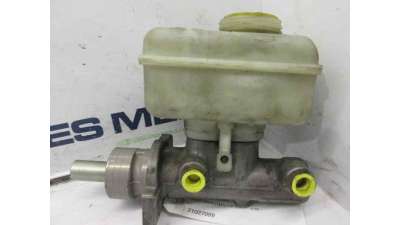 BOMBA FRENO SEAT LEON (1999-2006) 1.9 TDI 90CV 1896CC - L.743303 / 21027099