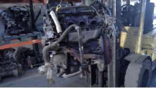 ABS CITROEN XANTIA (1993-2003) 1.9 TURBO D 90CV 1905CC - L.743753 / 9625975480 2