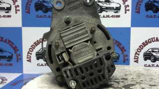 AMORTIGUADOR DELANTERO DERECHO RENAULT MEGANE I (2001-2003) 1.9 DCI (BA05, BA1F) 102CV 1870CC - L.744487 / 7700412915A