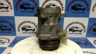 MANGUETA DELANTERA DERECHA RENAULT MEGANE I (2001-2003) 1.9 DCI (BA05, BA1F) 102CV 1870CC - L.744494 / 8200171678