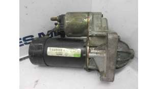 MOTOR ARRANQUE FIAT STILO (2001-2006) 1.6 16V (192XB1A) 103CV 1596CC - L.745442 / D6RA187