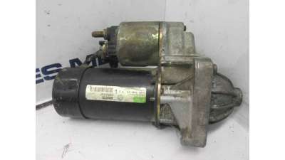 MOTOR ARRANQUE FIAT STILO (2001-2006) 1.6 16V (192XB1A) 103CV 1596CC - L.745442 / D6RA187
