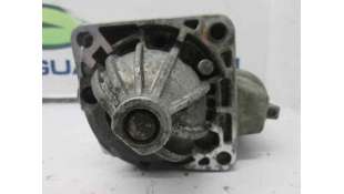 MOTOR ARRANQUE FIAT STILO (2001-2006) 1.6 16V (192XB1A) 103CV 1596CC - L.745442 / D6RA187 2