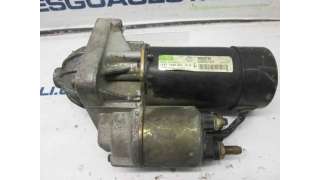 MOTOR ARRANQUE FIAT STILO (2001-2006) 1.6 16V (192XB1A) 103CV 1596CC - L.745442 / D6RA187