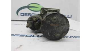 MOTOR ARRANQUE FIAT STILO (2001-2006) 1.6 16V (192XB1A) 103CV 1596CC - L.745442 / D6RA187