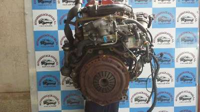 COMPRESOR AIRE ACONDICIONADO FIAT STILO (2001-2006) 1.6 16V (192XB1A) 103CV 1596CC - L.745443 / 4472208632
