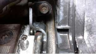 COMPRESOR AIRE ACONDICIONADO FIAT STILO (2001-2006) 1.6 16V (192XB1A) 103CV 1596CC - L.745443 / 4472208632 2