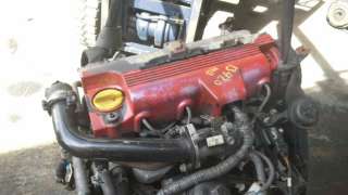 COMPRESOR AIRE ACONDICIONADO FIAT STILO (2001-2006) 1.6 16V (192XB1A) 103CV 1596CC - L.745443 / 4472208632