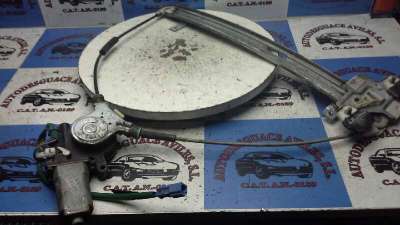 BOBINA ENCENDIDO FIAT STILO (2001-2006) 1.6 16V (192XB1A) 103CV 1596CC - L.745451 / 0046777286