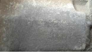 MOTOR ARRANQUE FIAT PUNTO (1993-1999) - L.745883 / 0001116005