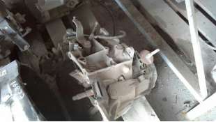 MOTOR ARRANQUE FIAT PUNTO (1993-1999) - L.745883 / 0001116005 2