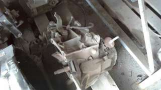 MOTOR ARRANQUE FIAT PUNTO (1993-1999) - L.745883 / 0001116005