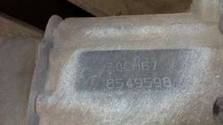 ASIENTO DELANTERO DERECHO ALFA ROMEO 147 (2001-2010) 1.6 16V T.SPARK ECO (937.AXA1A, 937.BXA1A) 105CV 1598CC - L.745889 / 4
