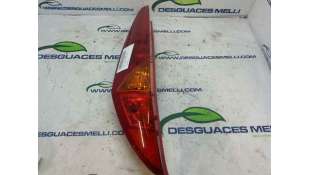 PILOTO TRASERO IZQUIERDO FIAT PUNTO (1999-2010) 1.2 60 (188.030, .050, .130, .150, .230, .250) 60CV 1242CC - L.748725 / 004