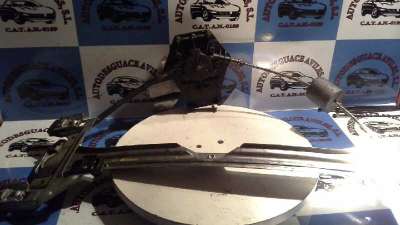 AIRBAG DELANTERO IZQUIERDO FIAT PUNTO (1999-2010) 1.2 60 (188.030, .050, .130, .150, .230, .250) 60CV 1242CC - L.748747 / 0