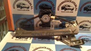 AIRBAG DELANTERO IZQUIERDO FIAT PUNTO (1999-2010) 1.2 60 (188.030, .050, .130, .150, .230, .250) 60CV 1242CC - L.748747 / 0