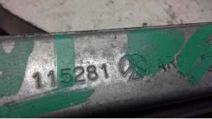 PINZA FRENO TRASERA IZQUIERDA MITSUBISHI MONTERO SPORT I (2002-) 2.5 TD (K94W, K74T) 115CV 2477CC - L.749054 / MR307413 2