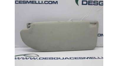 PARASOL DERECHO SEAT IBIZA III (2002-2007) 1.4 16V 75CV 1390CC - L.749875 / 6L2857552