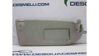 PARASOL DERECHO SEAT IBIZA III (2002-2007) 1.4 16V 75CV 1390CC - L.749875 / 6L2857552