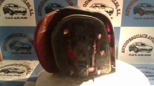 MANDO LUCES SEAT IBIZA III (2002-2007) 1.4 16V 75CV 1390CC - L.749885 / 6L1941531Q