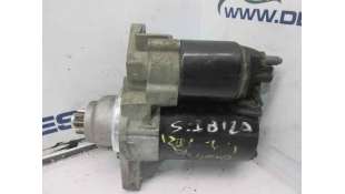 MOTOR ARRANQUE SEAT IBIZA III (2002-2007) 1.4 16V 75CV 1390CC - L.749918 / 0001120400