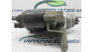 MOTOR ARRANQUE SEAT IBIZA III (2002-2007) 1.4 16V 75CV 1390CC - L.749918 / 0001120400