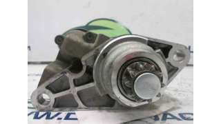 MOTOR ARRANQUE SEAT IBIZA III (2002-2007) 1.4 16V 75CV 1390CC - L.749918 / 0001120400