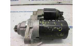 MOTOR ARRANQUE SEAT IBIZA III (2002-2007) 1.4 16V 75CV 1390CC - L.749918 / 0001120400