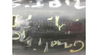 MOTOR ARRANQUE SEAT IBIZA III (2002-2007) 1.4 16V 75CV 1390CC - L.749918 / 0001120400