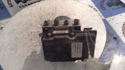 AIRBAG DELANTERO IZQUIERDO NISSAN KUBISTAR FURGÓN (2003-) 1.5 DCI 82CV 1461CC - L.750037 / 4842000QAE