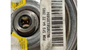 PILOTO TRASERO DERECHO PEUGEOT 306 (1994-2000) 1.6 SR 89CV 1587CC - L.750518 / 6351H8