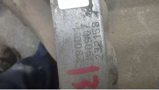 MOTOR ELEVALUNAS TRASERO IZQUIERDO VOLKSWAGEN GOLF IV (2000-2005) 1.6 16V 105CV 1598CC - L.751525 / 0130821767