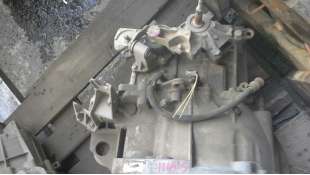 MOTOR ELEVALUNAS TRASERO IZQUIERDO VOLKSWAGEN GOLF IV (2000-2005) 1.6 16V 105CV 1598CC - L.751525 / 0130821767 2