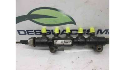 RAMPA INYECTORA CITROEN C3 I (2002-) 1.4 HDI 68CV 1398CC - L.752287 / 9654592680