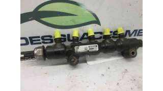 RAMPA INYECTORA CITROEN C3 I (2002-) 1.4 HDI 68CV 1398CC - L.752287 / 9654592680