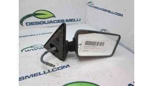 RETROVISOR DERECHO CITROEN AX (1994-1997) 15 D 58CV 1527CC - L.752708 / 95619663