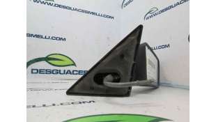 RETROVISOR DERECHO CITROEN AX (1994-1997) 15 D 58CV 1527CC - L.752708 / 95619663 2