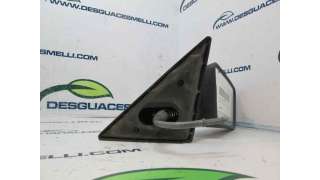 RETROVISOR DERECHO CITROEN AX (1994-1997) 15 D 58CV 1527CC - L.752708 / 95619663