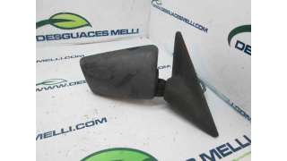 RETROVISOR DERECHO CITROEN AX (1994-1997) 15 D 58CV 1527CC - L.752708 / 95619663